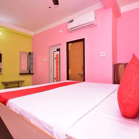 Oyo 16609 Trinayani Guest House تارابيث المظهر الخارجي الصورة
