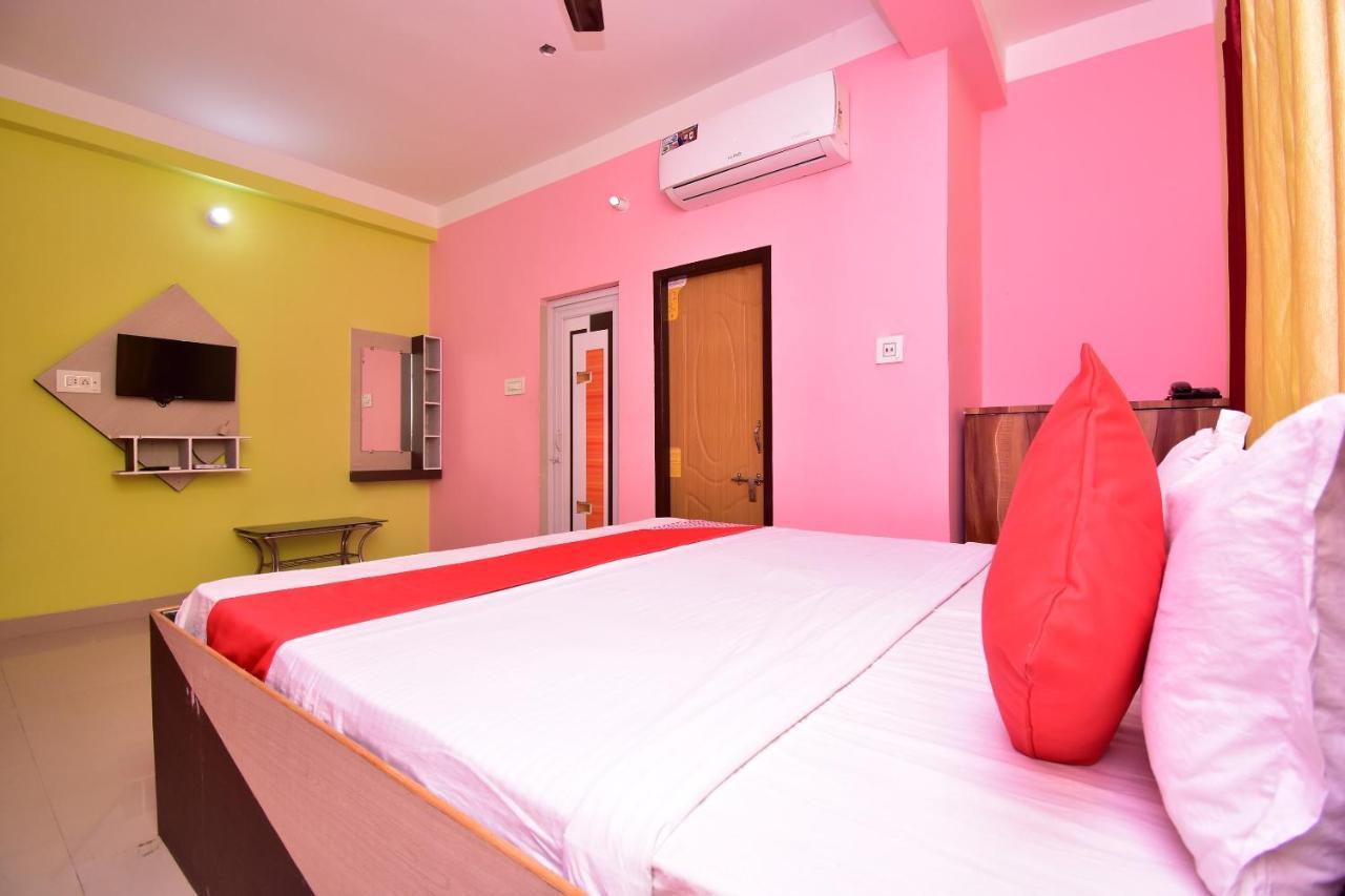 Oyo 16609 Trinayani Guest House تارابيث المظهر الخارجي الصورة