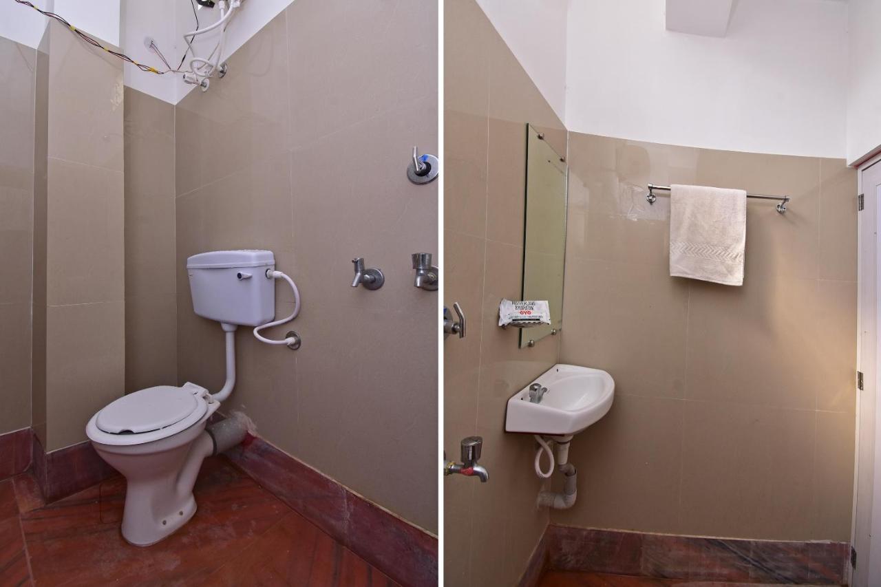 Oyo 16609 Trinayani Guest House تارابيث المظهر الخارجي الصورة
