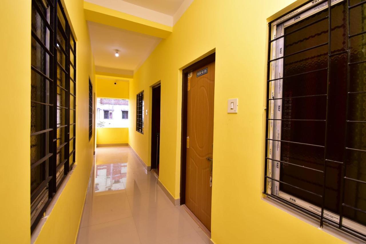 Oyo 16609 Trinayani Guest House تارابيث المظهر الخارجي الصورة