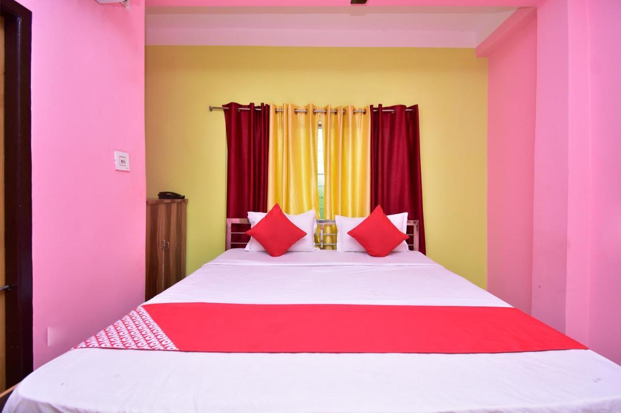 Oyo 16609 Trinayani Guest House تارابيث المظهر الخارجي الصورة