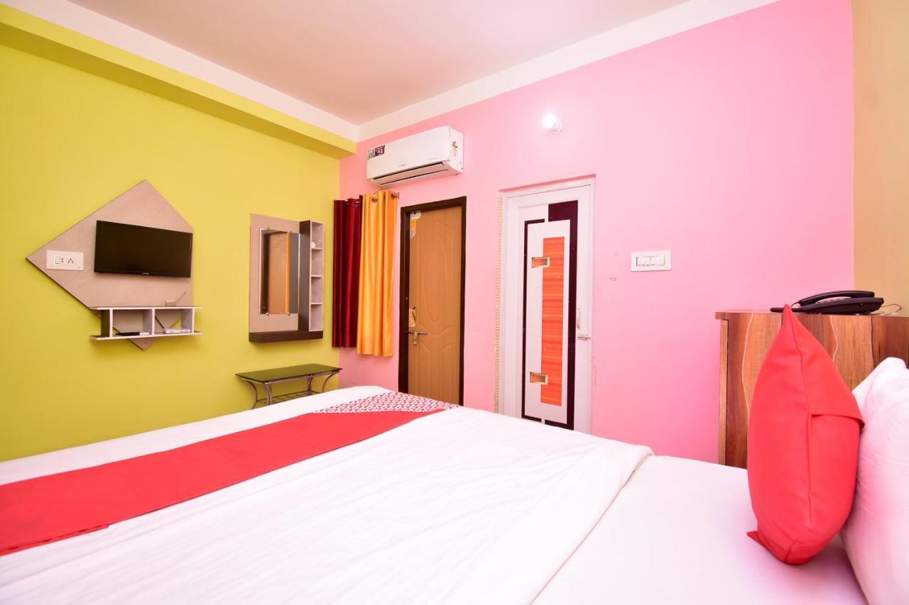 Oyo 16609 Trinayani Guest House تارابيث المظهر الخارجي الصورة