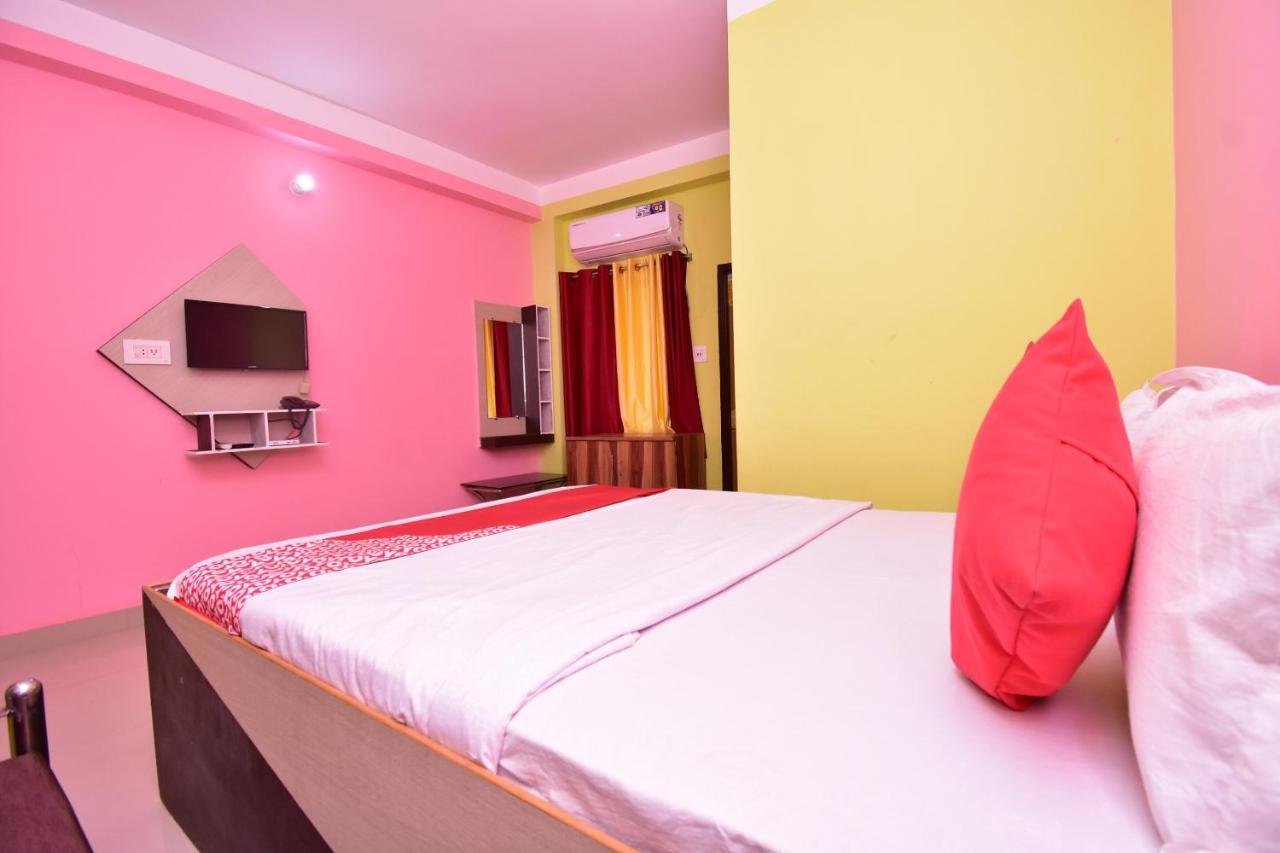 Oyo 16609 Trinayani Guest House تارابيث المظهر الخارجي الصورة