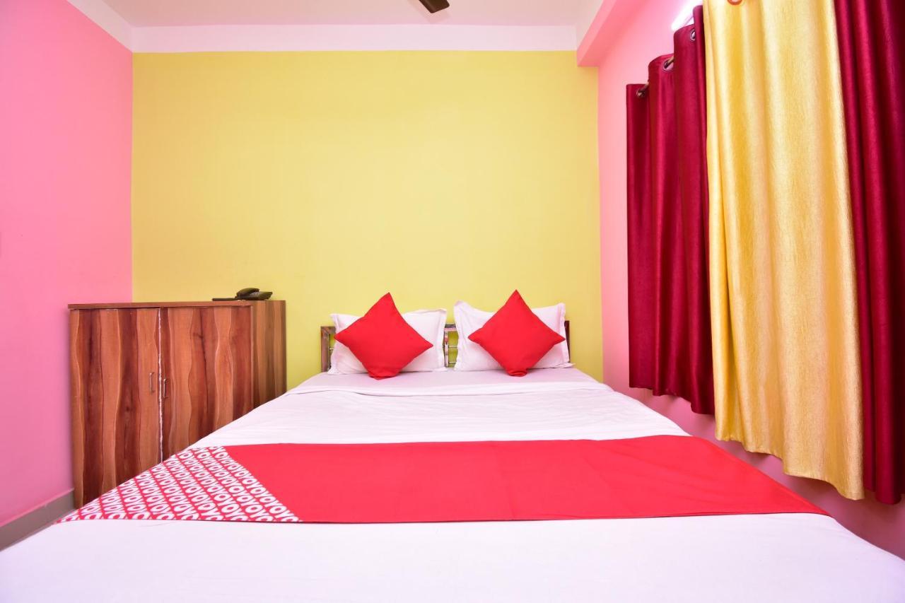 Oyo 16609 Trinayani Guest House تارابيث المظهر الخارجي الصورة