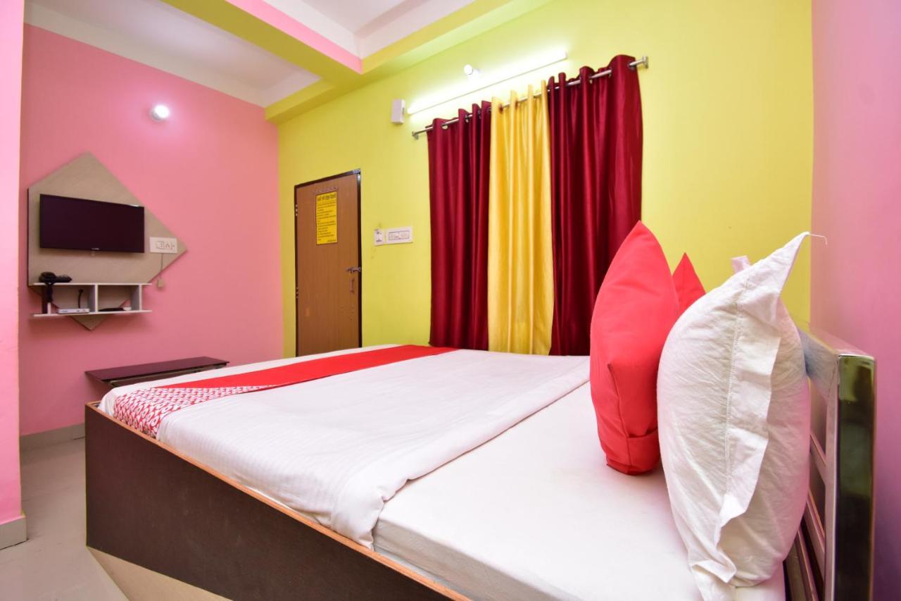Oyo 16609 Trinayani Guest House تارابيث المظهر الخارجي الصورة